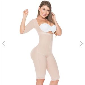 Stage 2 Faja Salome long sleeve